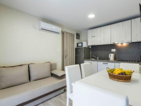 Gorgeous Mobile Home in Banjole with Swimming Pool